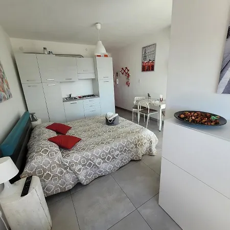 Rosato Sea View Apartment Lignano Sabbiadoro
