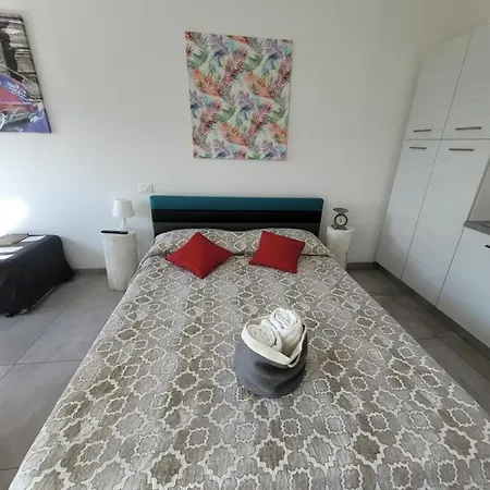 Rosato Sea View Lignano Sabbiadoro