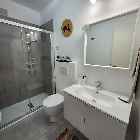 Rosato Sea View * Lignano Sabbiadoro