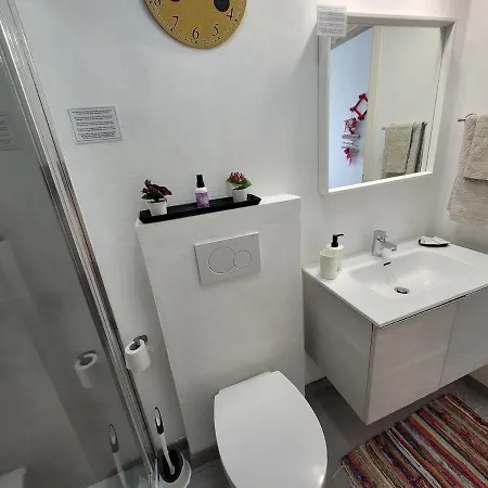 Rosato Sea View Apartment Lignano Sabbiadoro