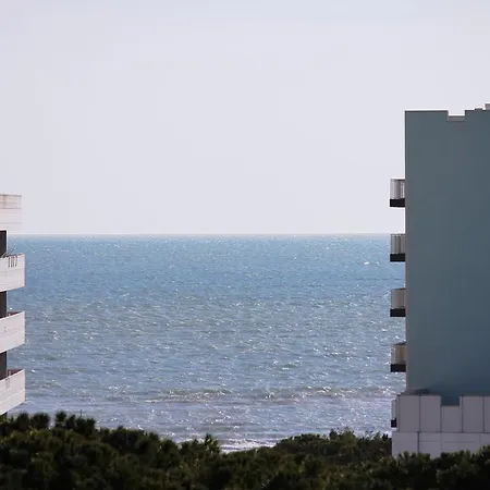 Apartment Rosato Sea View *