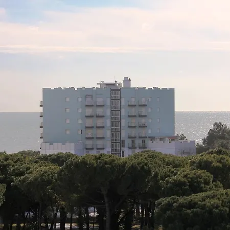 Appartement Rosato Sea View *