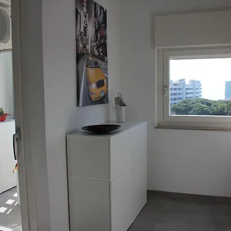 Rosato Sea View Lignano Sabbiadoro