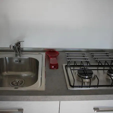 Rosato Sea View Lejlighed